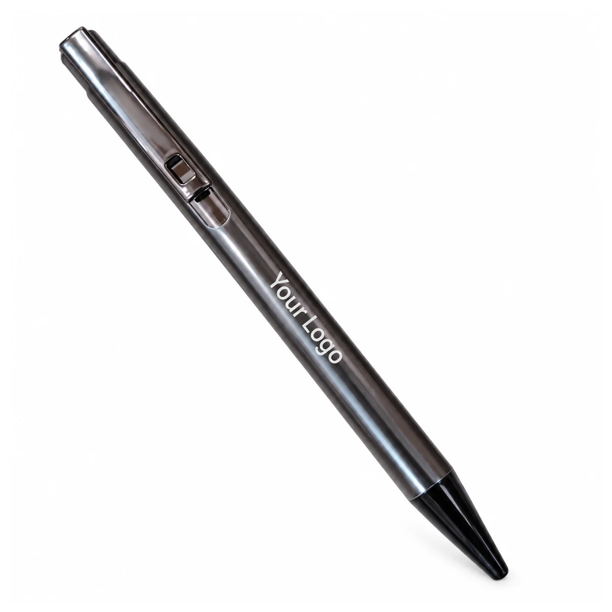 Dark-Tone Premium Steel Pen